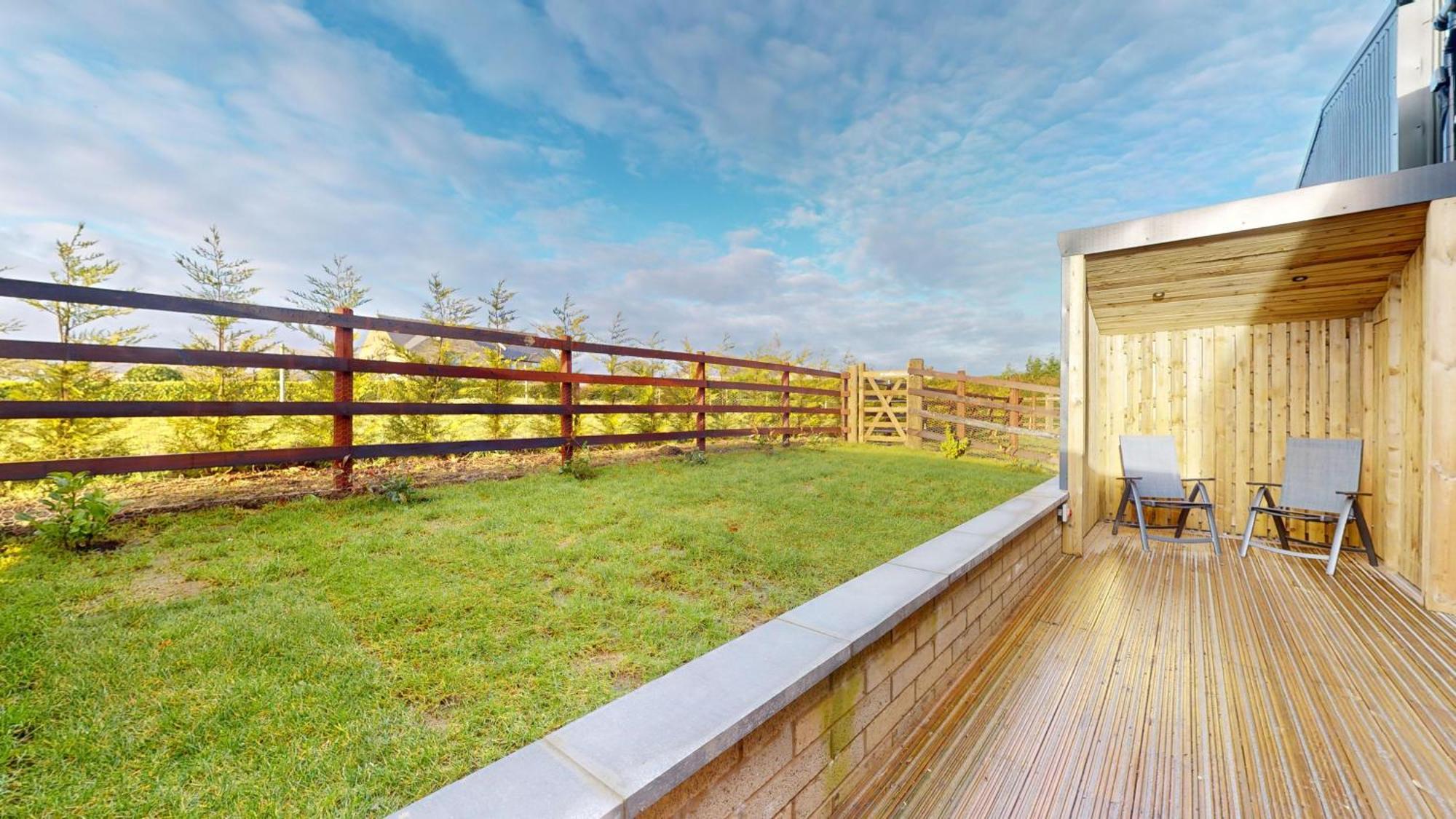 Springwood Barn No2 Merlyn Sheffield Exterior photo